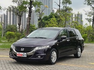 Honda Odyssey 2010
