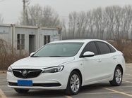 Buick Excelle 2022