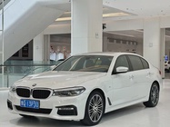 BMW 5 Series 2018
