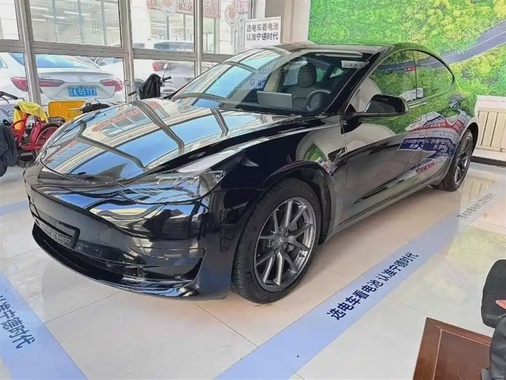 Tesla Model 3 2023