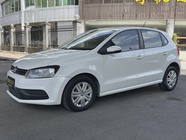 Volkswagen Polo 2019