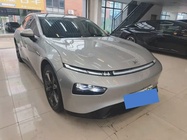 XPeng P7 2020