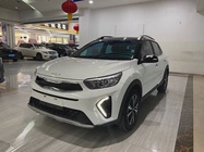 Kia KX1 2022