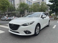 Mazda 3 2016