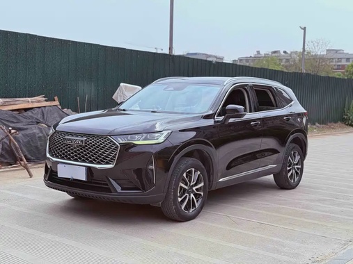 Haval H6 2021