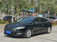 Ford Mondeo 2019