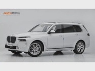 BMW X7 2024