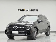 Mercedes-Benz GLC-Class 2023