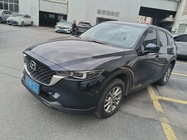 Mazda CX-5 2022