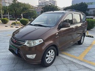 Wuling Hongguang 2017