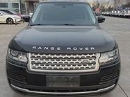 Land Rover Range Rover 2018