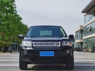 Land Rover Freelander 2014