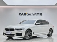 BMW 5 Series 2019