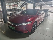 BYD Han 2021