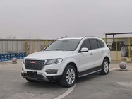 Haval H8 2018