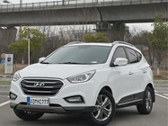 Hyundai ix35 2016