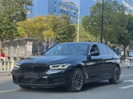 BMW 5 Series 2021