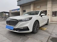 Hongqi H5 2021