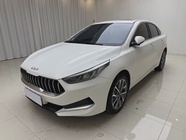 Kia K3 2022