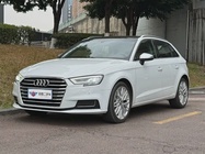 Audi A3 2018