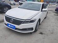 Volkswagen Lavida 2019