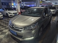 Citroen C4 2015