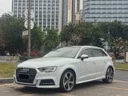 Audi A3 2019