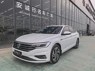 Volkswagen Sagitar 2022