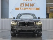 BMW X3 2020
