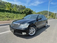 Toyota Crown 2006