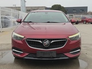 Buick Regal 2019
