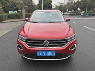 Volkswagen T-Roc 2020