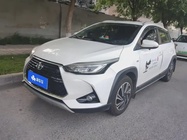 Toyota Yaris 2021