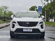 Cadillac XT4 2021
