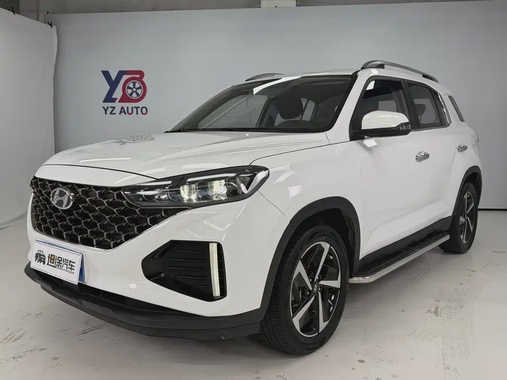 Hyundai ix35 2023