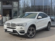 BMW X4 2015
