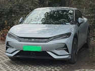 BYD L 2024