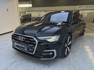 Audi A6 2024
