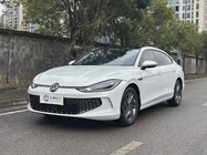 Volkswagen Lamando 2024