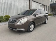 Buick GL8 2012
