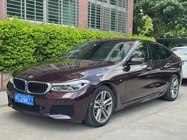BMW 6 Series 2018
