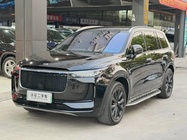 Li Auto ONE 2020
