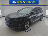 Buick Envision Plus 2022