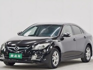 Mazda Ruiyi 2013
