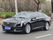 Cadillac XTS 2019