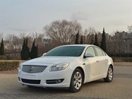 Buick Regal 2013