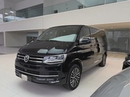 Volkswagen Multivan 2019