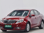Buick Excelle 2014