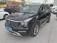 GAC GS8 2018