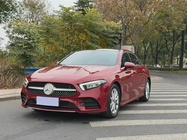 Mercedes-Benz A-Class 2021